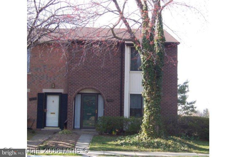 19545 Transhire Road Montgomery Village, MD 20886 - Photo 1 of 4 Exterior (Front)
