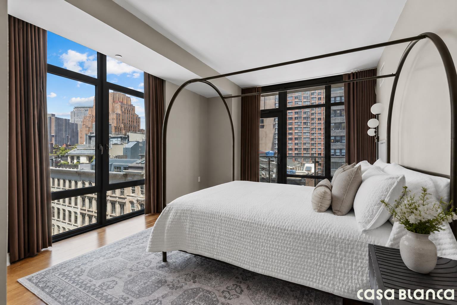 57 Reade Street, Unit 8F Manhattan, NY 10007 - Photo 4 of 22