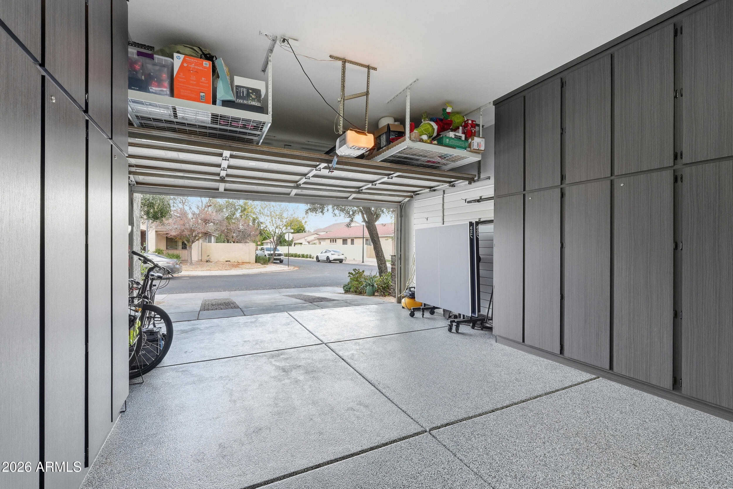 2633 East Fremont Road Phoenix, AZ 85042 - Photo 35 of 43 a view of living room with furniture and a window