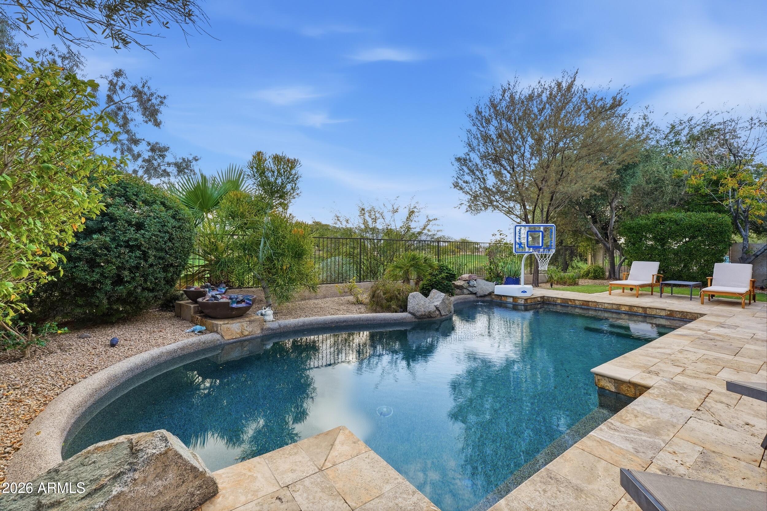 2633 East Fremont Road Phoenix, AZ 85042 - Photo 39 of 43 a view of a lake with houses