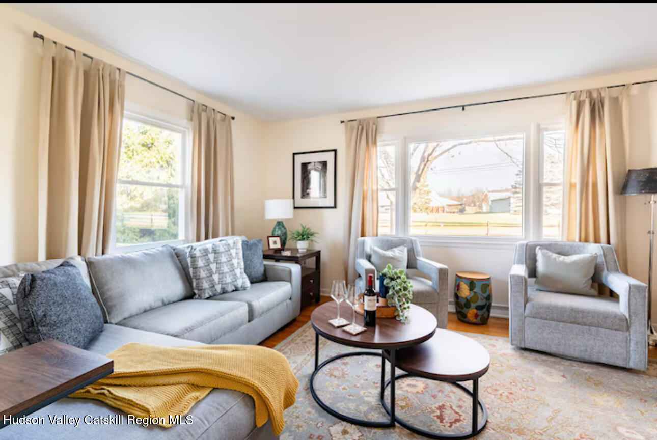 37 Garage Place Road Ghent, NY 12075 - Photo 4 of 36 Living Room