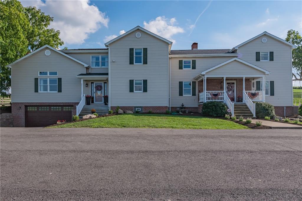 201 Tipple Row Road Luxor, PA 15662 - Photo 2 of 25 Gallery Image 2