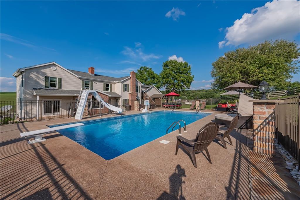 201 Tipple Row Road Luxor, PA 15662 - Photo 20 of 25 Gallery Image 20