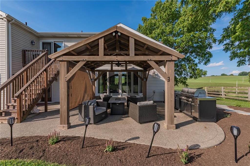 201 Tipple Row Road Luxor, PA 15662 - Photo 22 of 25 Gallery Image 22