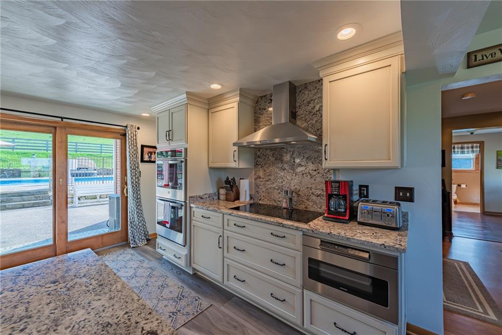 201 Tipple Row Road Luxor, PA 15662 - Photo 4 of 25 Gallery Image 4