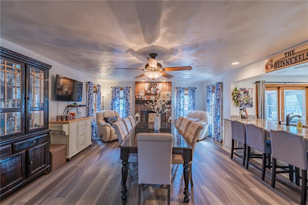 201 Tipple Row Road Luxor, PA 15662 - Photo 7 of 25 Gallery Image 7