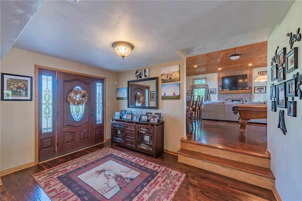 201 Tipple Row Road Luxor, PA 15662 - Photo 8 of 25 Gallery Image 8