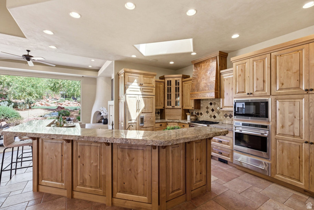 2410 West Entrada Trail, Unit 4 St. George, UT 84770 - Photo 5 of 47