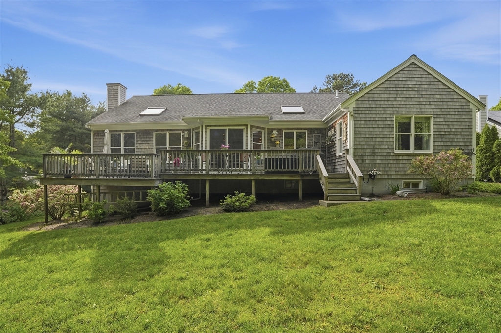 51 Falling Leaf Lane Barnstable, MA 02655 - Photo 40 of 42