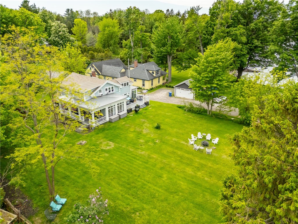 4299 Lake Road Williamson, NY 14589 - Photo 46 of 50