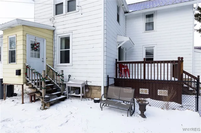 $259,000 | 28 North Davis Street, Orchard Park, NY 14127