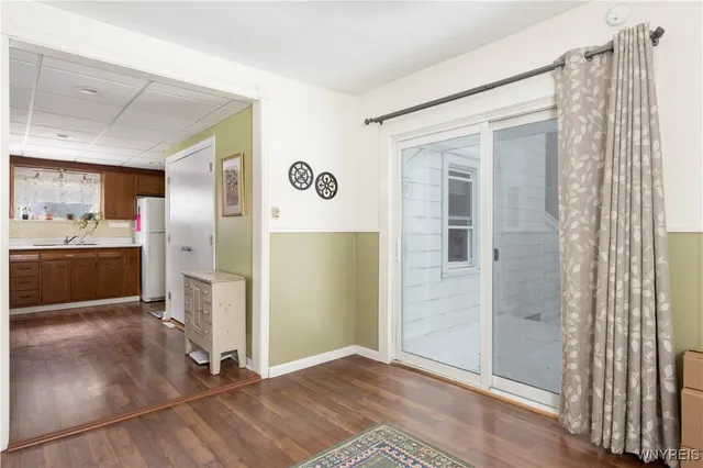 $259,000 | 28 North Davis Street, Orchard Park, NY 14127