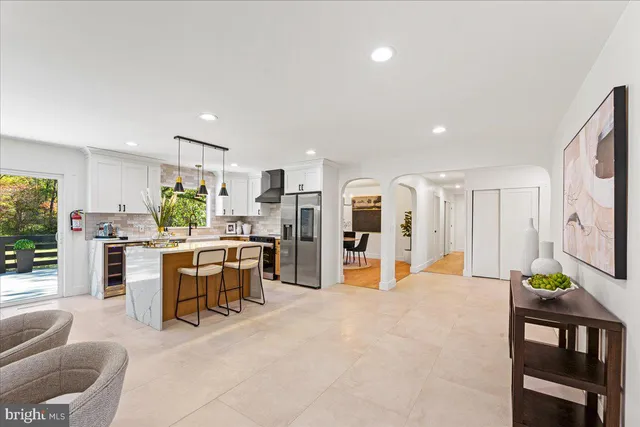 $899,999 | 309 Gordon Road, Robbinsville, NJ 08691