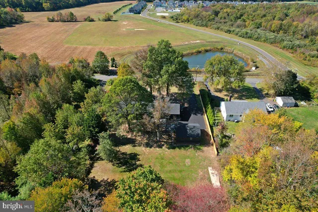 $899,999 | 309 Gordon Road, Robbinsville, NJ 08691