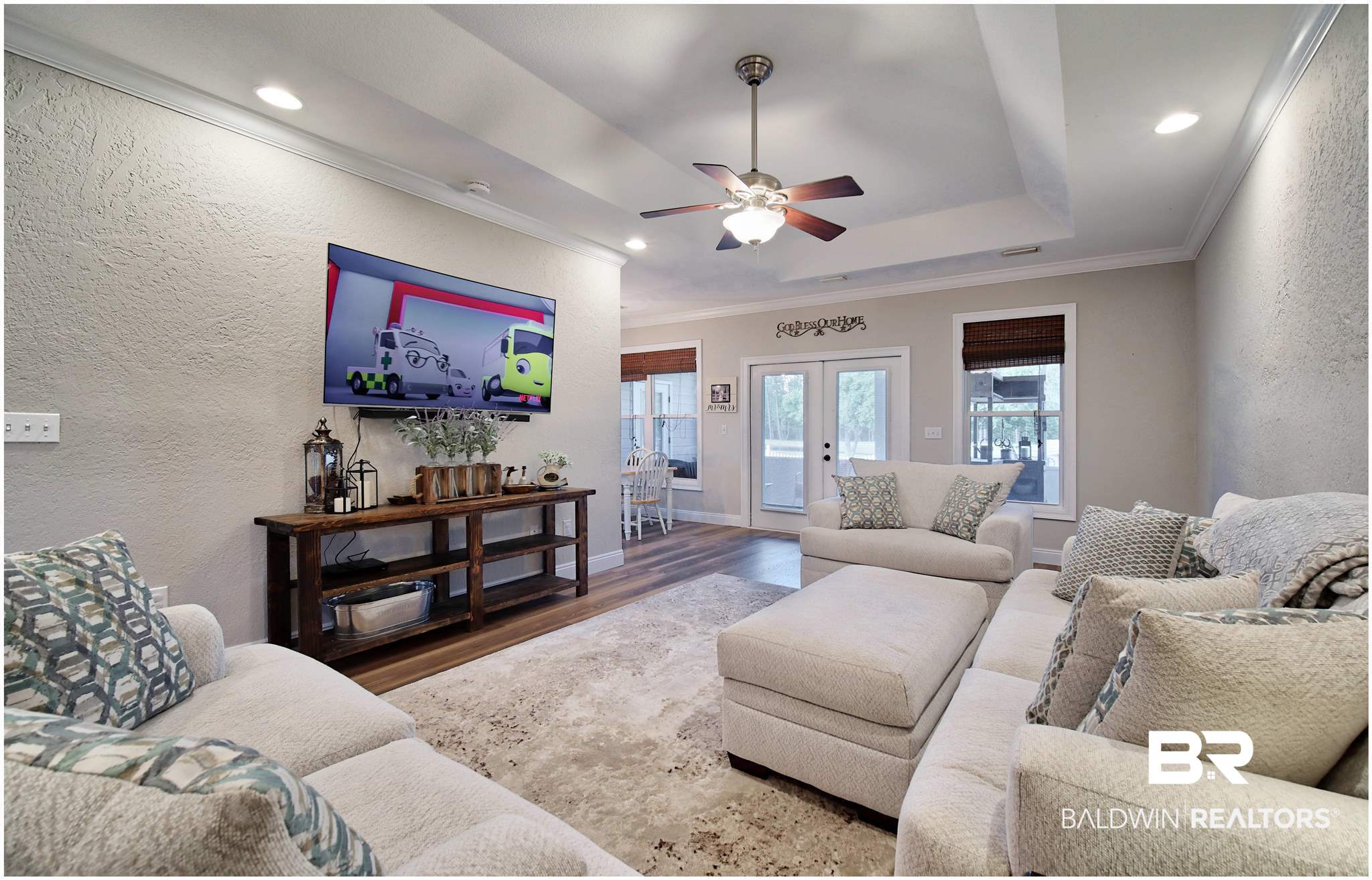 4806 Easy Street Orange Beach, AL 36561 - Photo 4 of 33