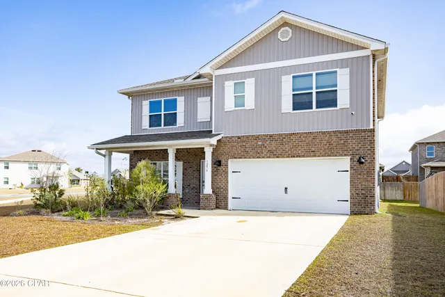 $469,900 | 1254 Jack Jack Drive, Lynn Haven, FL 32444
