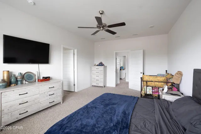 $469,900 | 1254 Jack Jack Drive, Lynn Haven, FL 32444