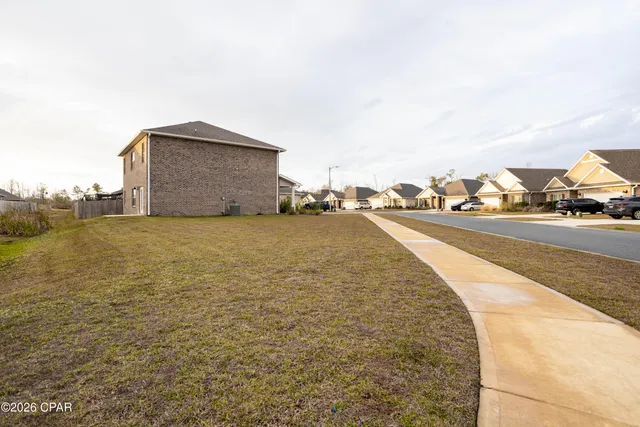 $469,900 | 1254 Jack Jack Drive, Lynn Haven, FL 32444