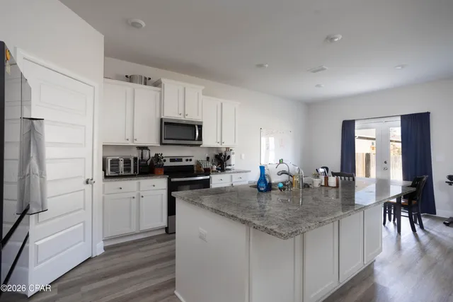 $469,900 | 1254 Jack Jack Drive, Lynn Haven, FL 32444