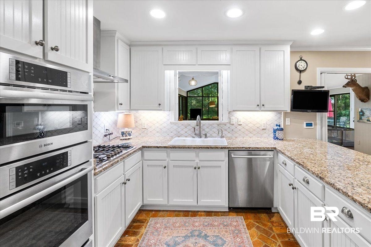 8321 Fordham Road Mobile, AL 36619 - Photo 21 of 50