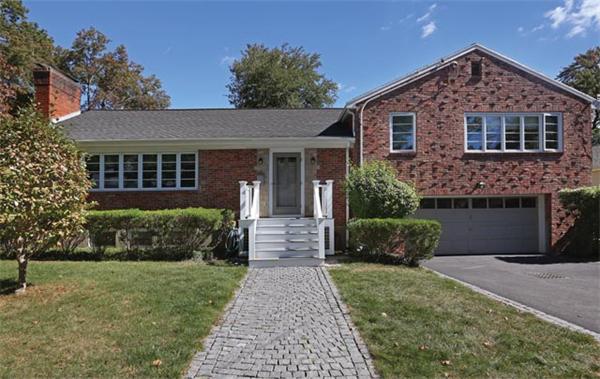 19 Helene Road Newton, MA 02468 - Photo 1 of 2