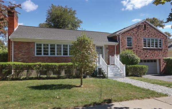 19 Helene Road Newton, MA 02468 - Photo 2 of 2