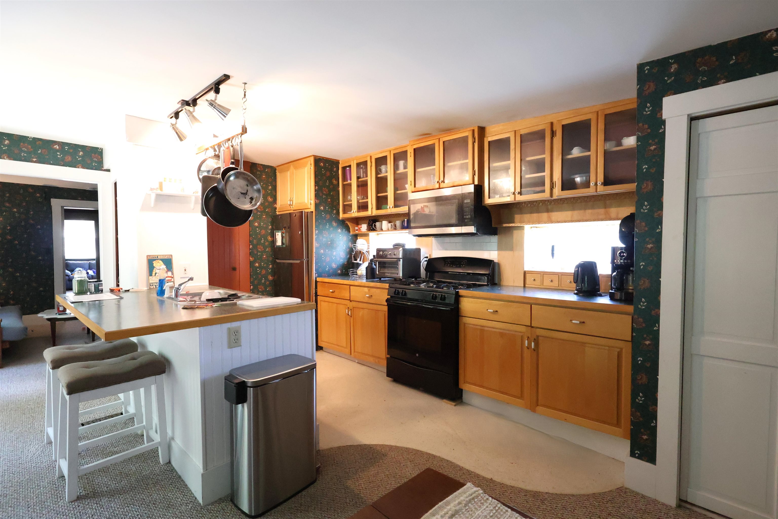 9 Shaw Street Lebanon, NH 03766 - Photo 29 of 54
