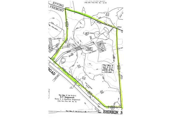 6-4-3 Rogers Road Fremont, NH 03044 - Photo 1 of 1