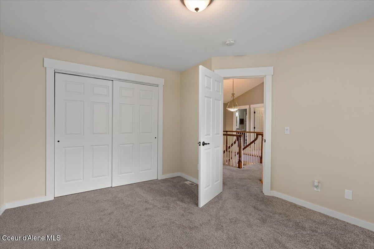 16289 West Summerfield Road Post Falls, ID 83854 - Photo 30 of 66 bedroom 4 up b