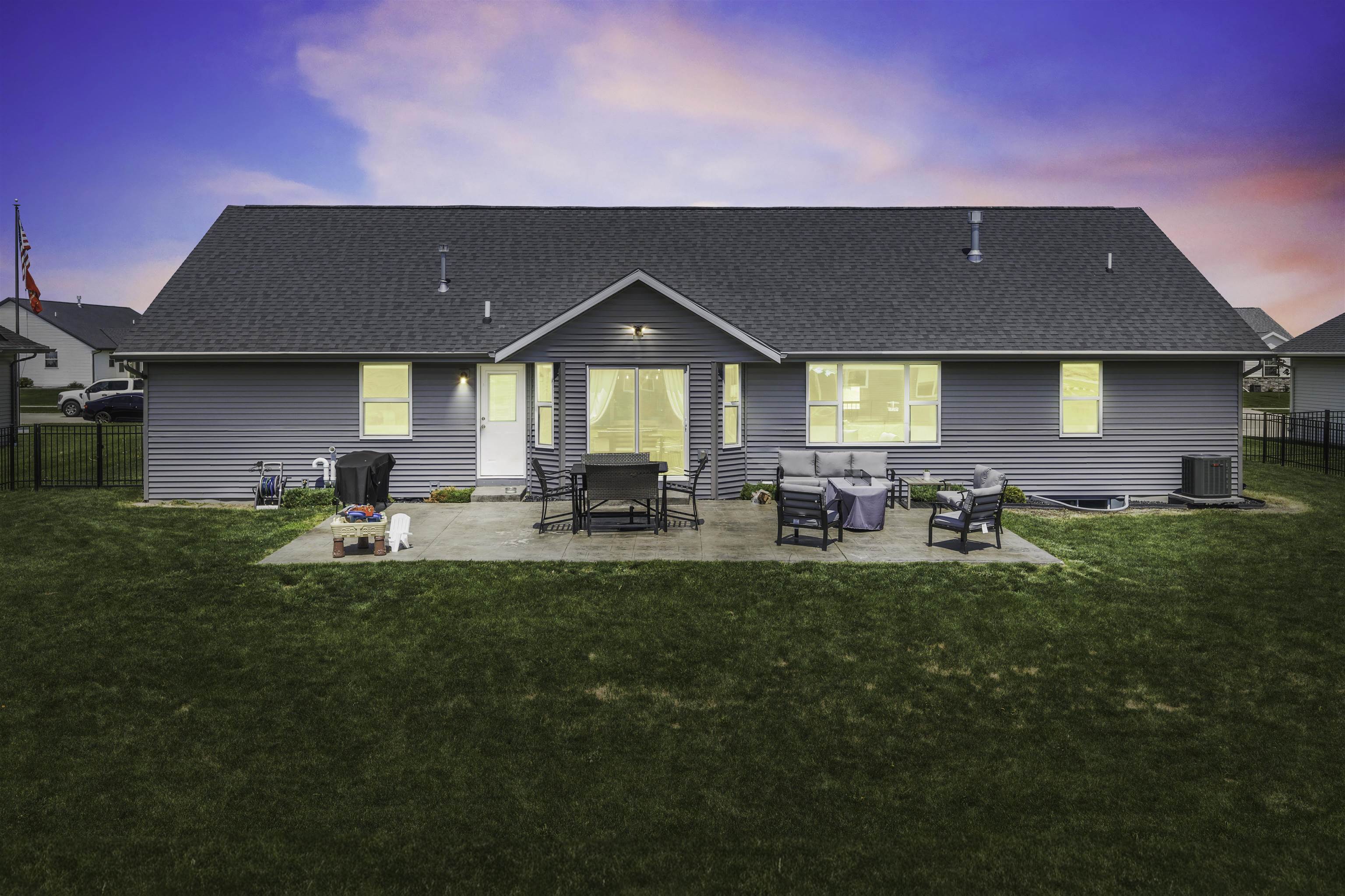 2532 Kilrush Road De Pere, WI 54115 - Photo 42 of 65