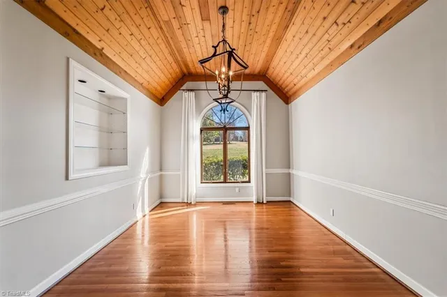 $3,950 | 3808 Waldenbrook Road, Greensboro, NC 27407