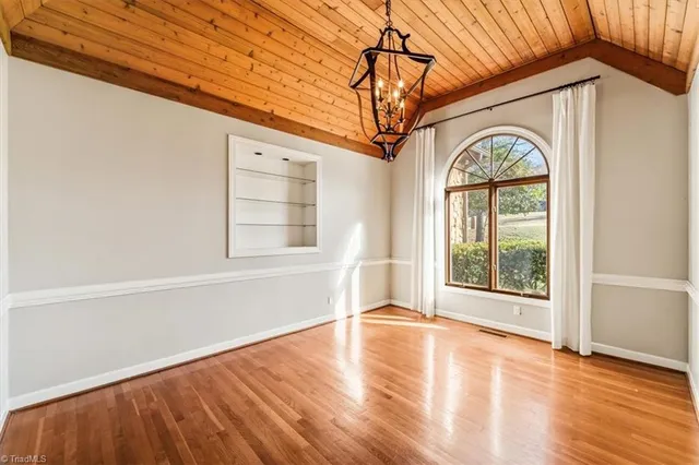 $3,950 | 3808 Waldenbrook Road, Greensboro, NC 27407