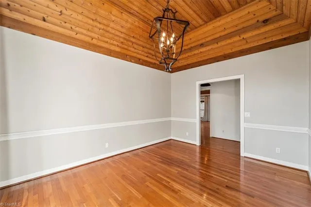 $3,950 | 3808 Waldenbrook Road, Greensboro, NC 27407