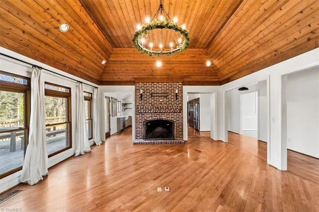 $3,950 | 3808 Waldenbrook Road, Greensboro, NC 27407