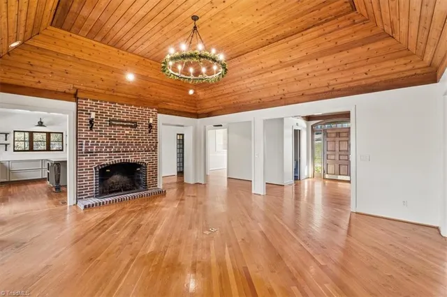 $3,950 | 3808 Waldenbrook Road, Greensboro, NC 27407