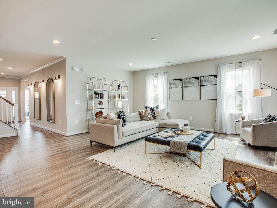 3 Tatum Road Unionville, VA 22567 - Photo 11 of 35