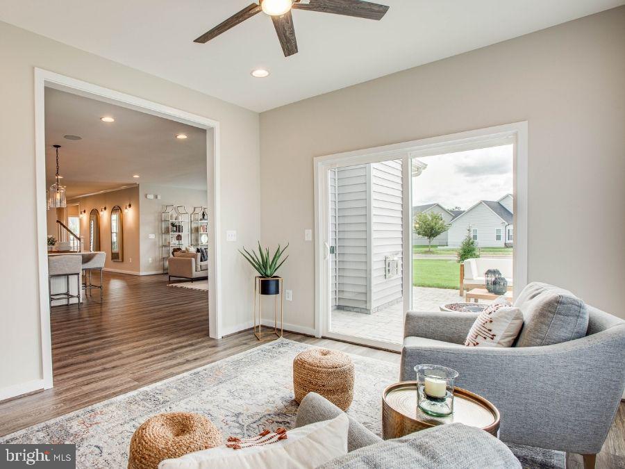 3 Tatum Road Unionville, VA 22567 - Photo 13 of 35