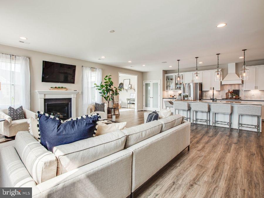 3 Tatum Road Unionville, VA 22567 - Photo 10 of 35