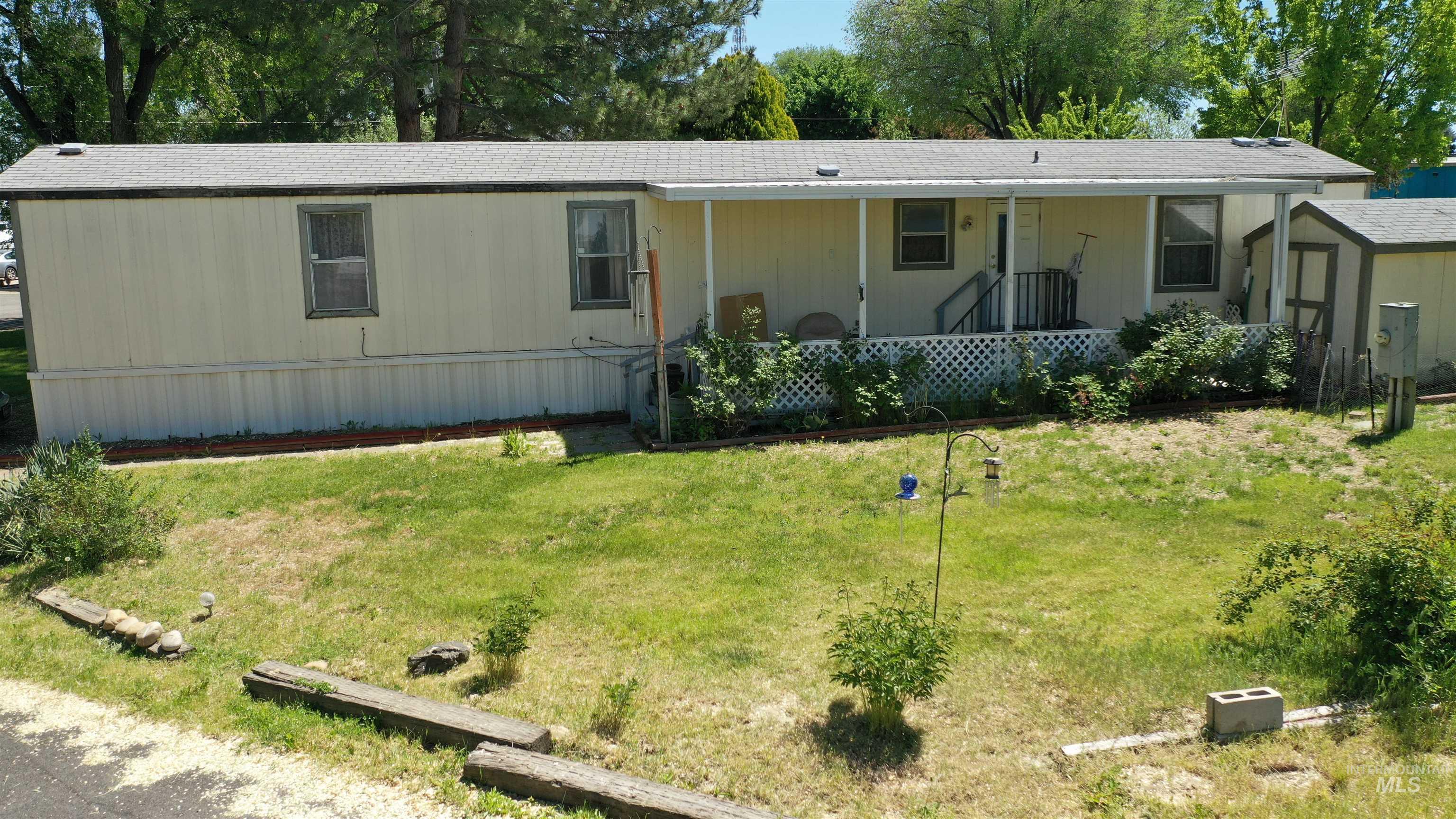 15881 Purple Sage Road, Unit 40 Caldwell, ID 83607 - Photo 1 of 23