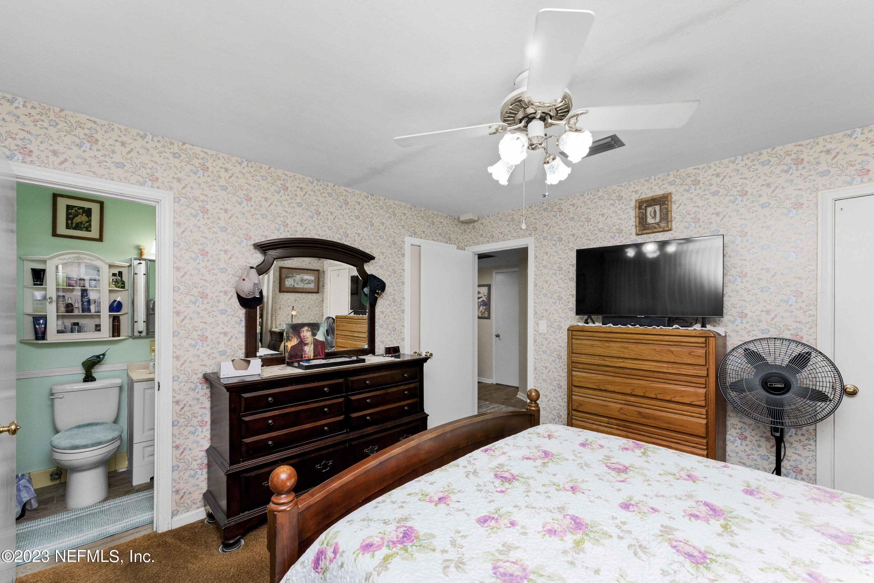6204 Smallwood Road Jacksonville, FL 32216 - Photo 15 of 27 6204 Smallwood Rd Edit-21