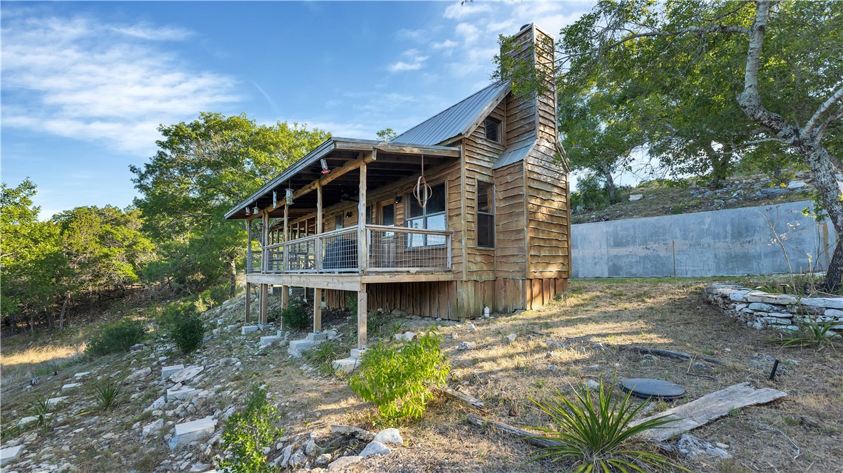 Undisclosed Address Wimberley, TX 78676 - Photo 1 of 1