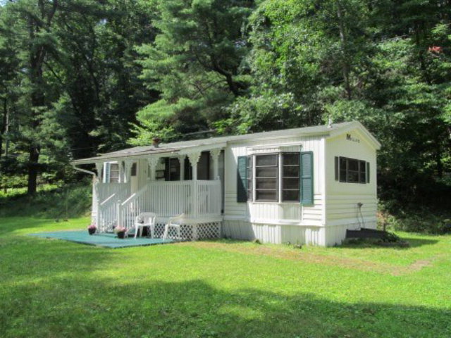 13018 Davey Hill Road Tidioute, PA 16351 - Photo 1 of 1