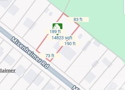 9409 Misenheimer Road Charlotte, NC 28215 - Photo 3 of 3