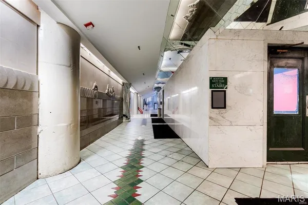 $275,340 | 701 North 15th Street, Unit 515W, St. Louis, MO 63103