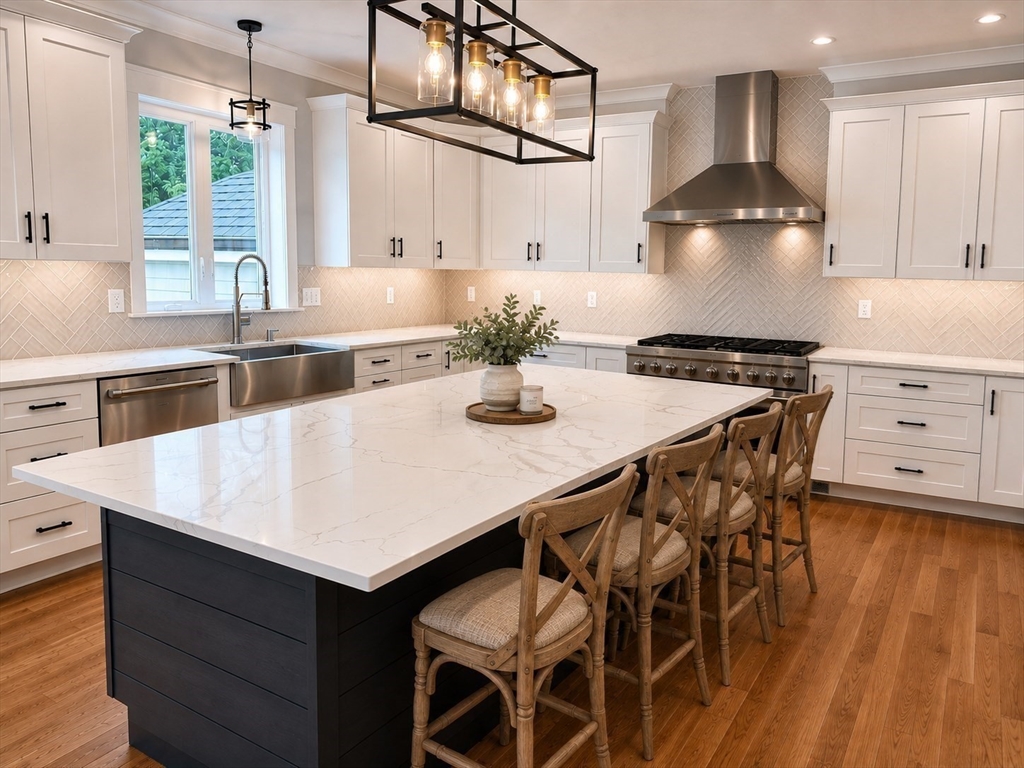 17 Longhill Road Franklin, MA 02038 - Photo 7 of 41