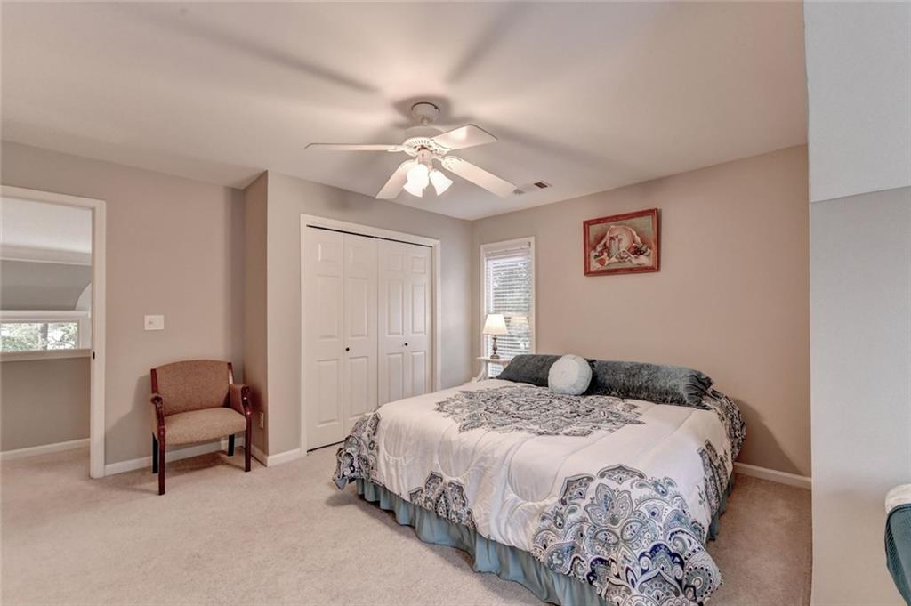 677 River Cove Court Northeast Dacula, GA 30019 - Photo 40 of 60