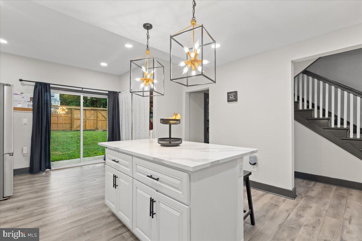 3910 Chatham Road Baltimore, MD 21207 - Photo 17 of 71