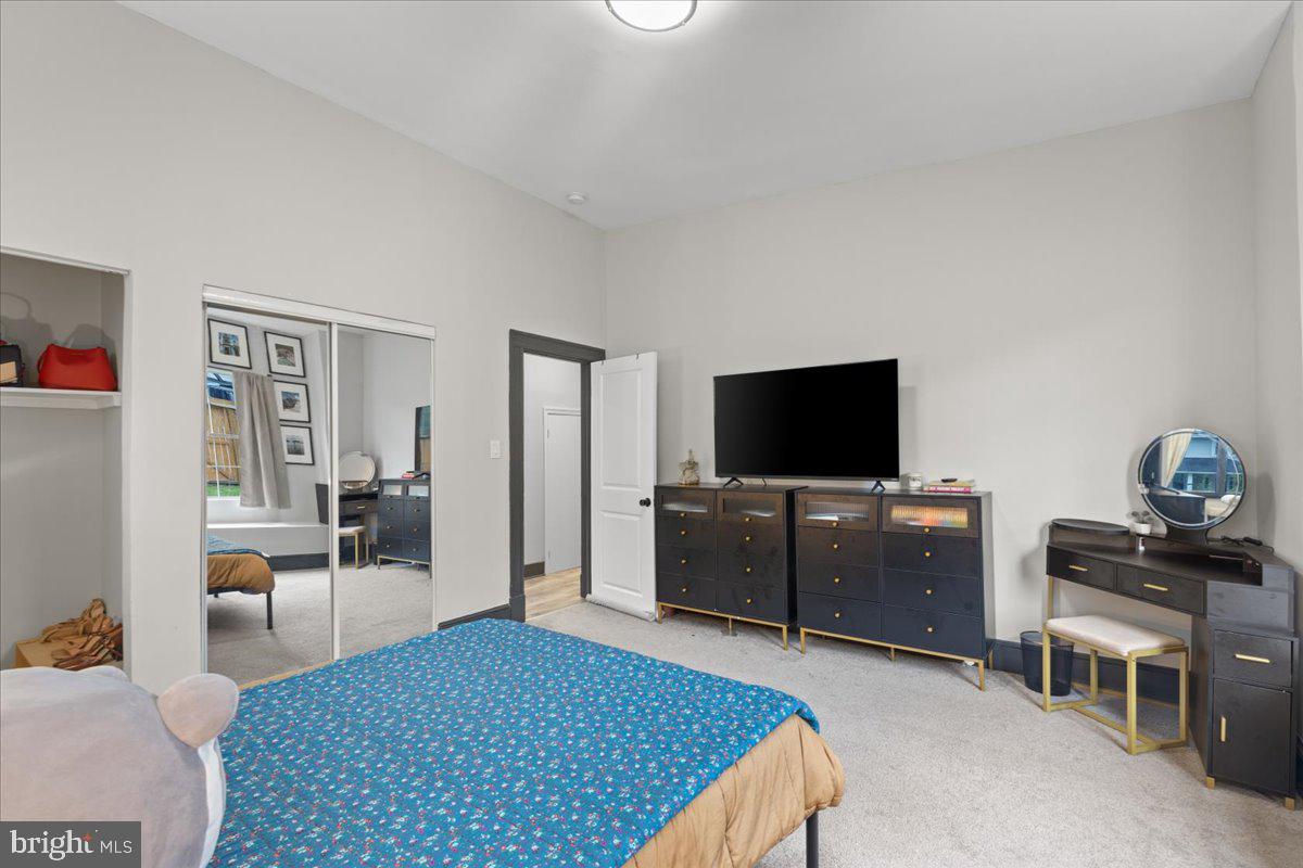 3910 Chatham Road Baltimore, MD 21207 - Photo 21 of 71