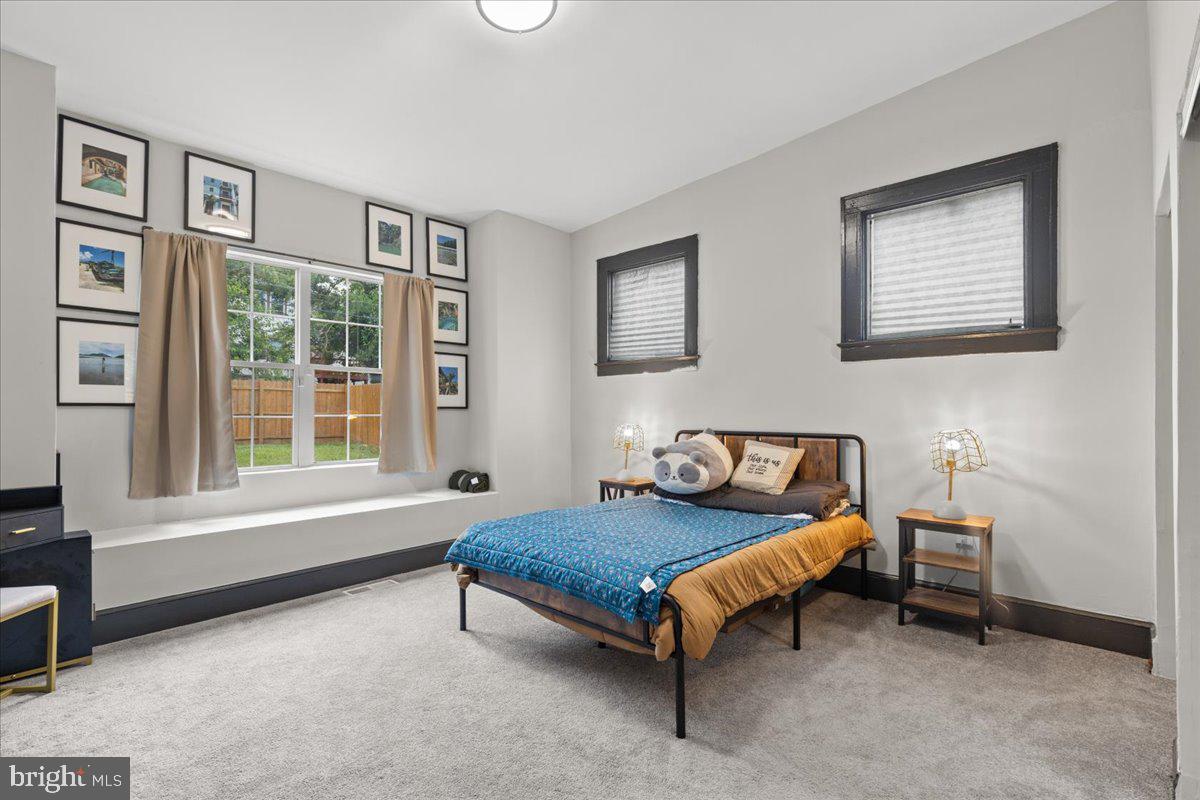 3910 Chatham Road Baltimore, MD 21207 - Photo 22 of 71