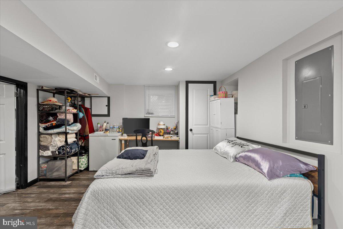 3910 Chatham Road Baltimore, MD 21207 - Photo 55 of 71